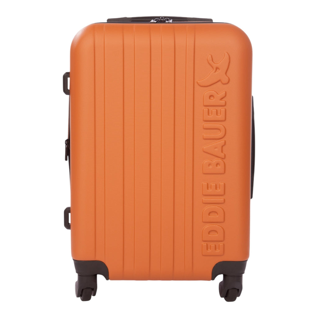 22" Flatiron Hardside Spinner Carry-On