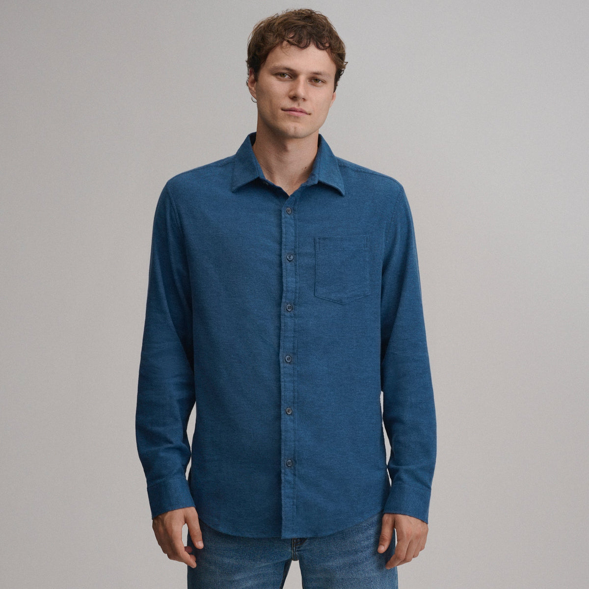 Men's Field 2.0 Flannel Flex Shirt