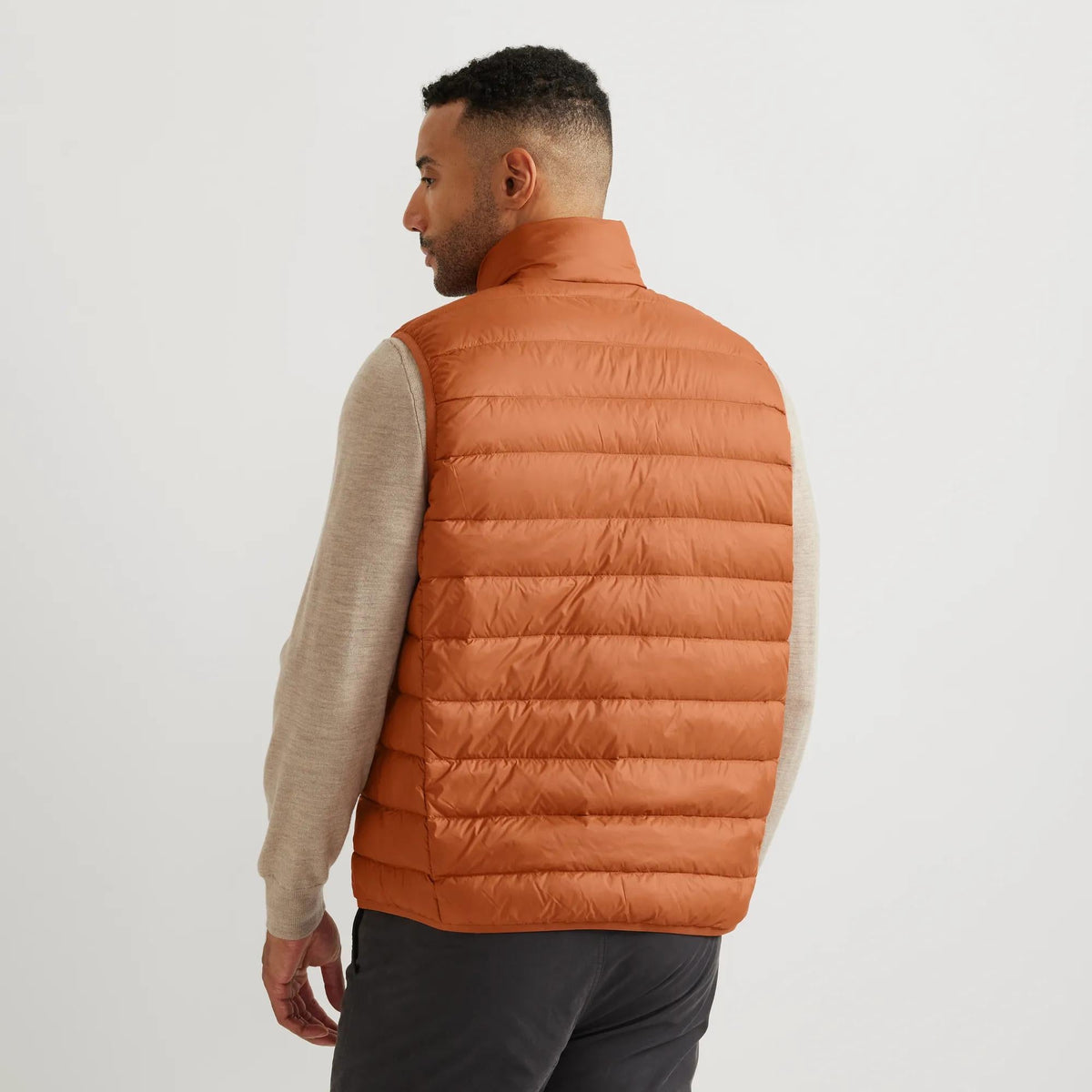 Men's CirrusLite Down Vest