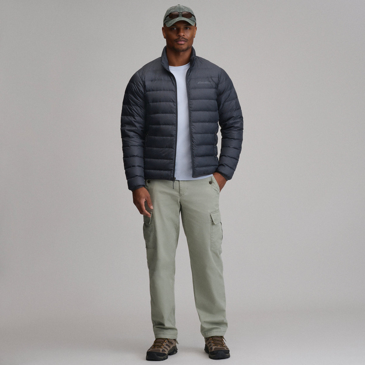 Men's Cirruslite Down Jacket