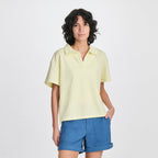 Women's Northport Textured Short Sleeve T-Shirt