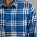 Men's Eddie's Favorite Classic Fit Flannel - Plaid