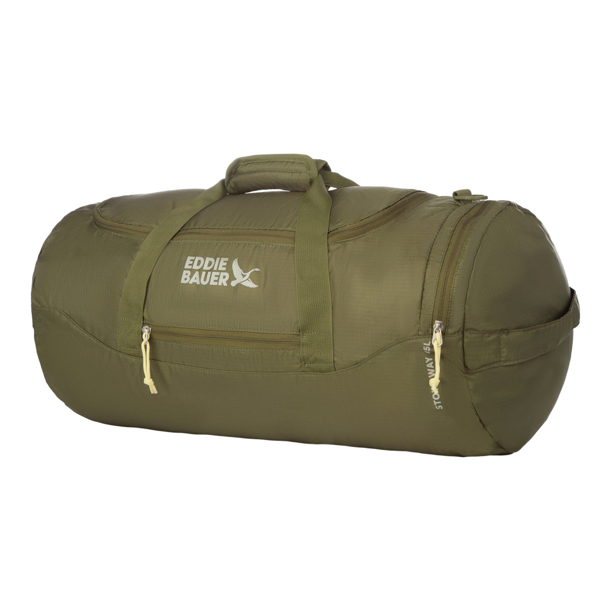Stowaway 45L Duffel