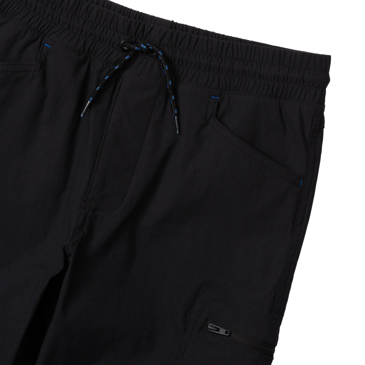 Boys Ranger Zip-Off Convertible Jogger