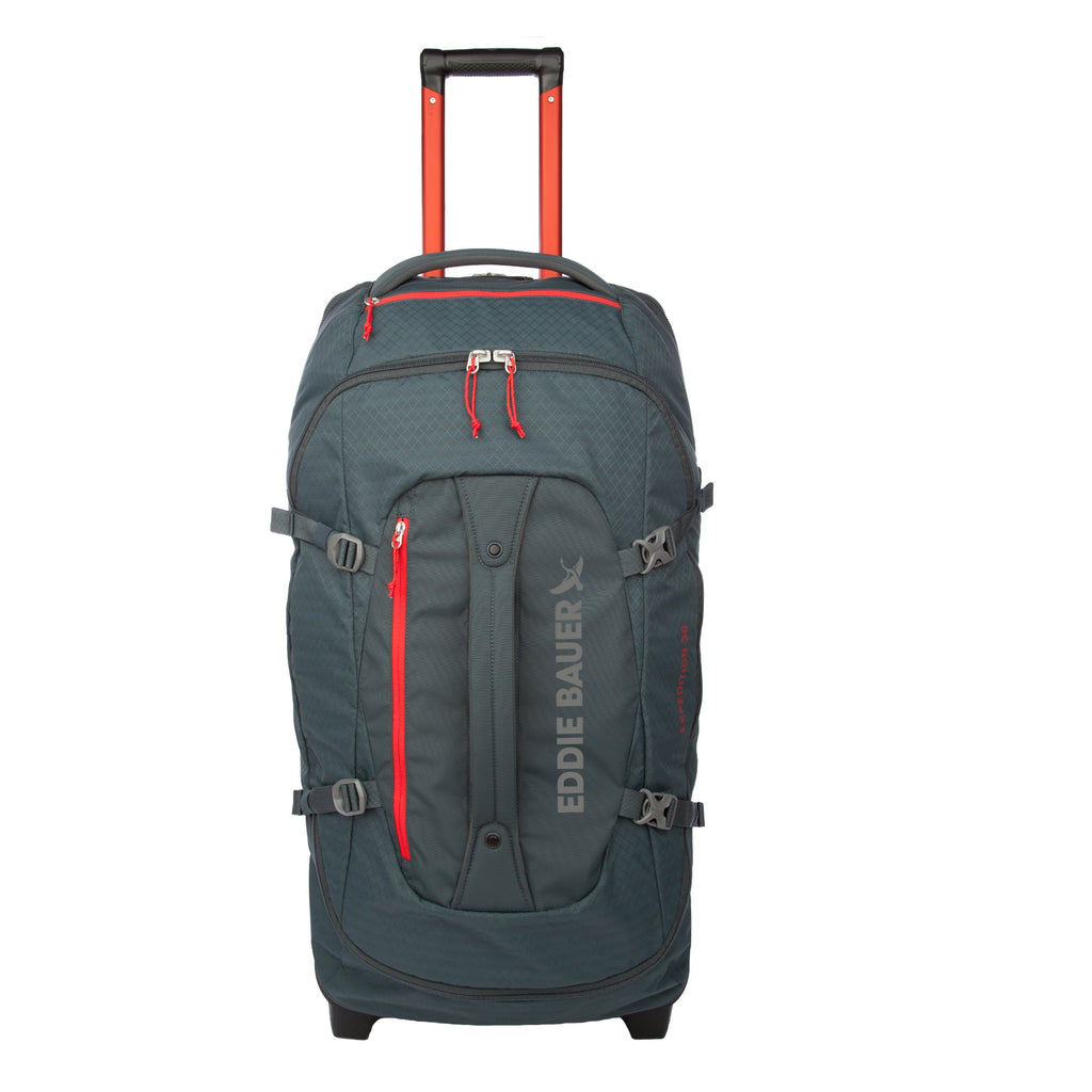 Expedition 30 Duffel 2.0