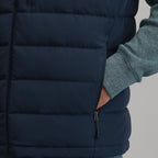Men's EB Stretch Down Vest