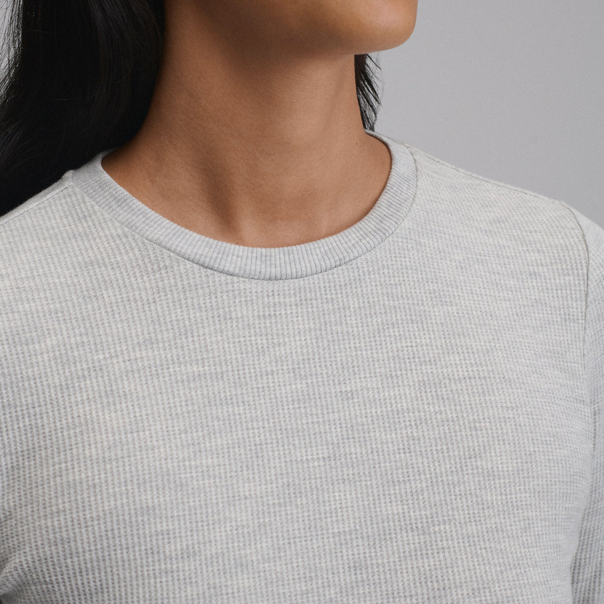 Women's Infinity Thermal Crew