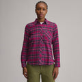 Women's Field Flex Flannel Shirt