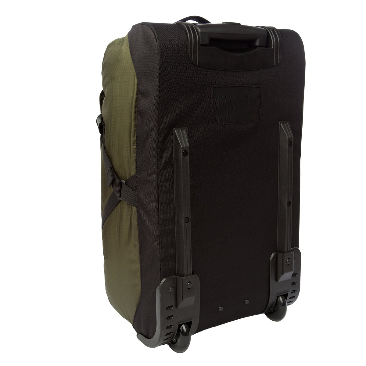 Traverse 22 Rolling Duffel