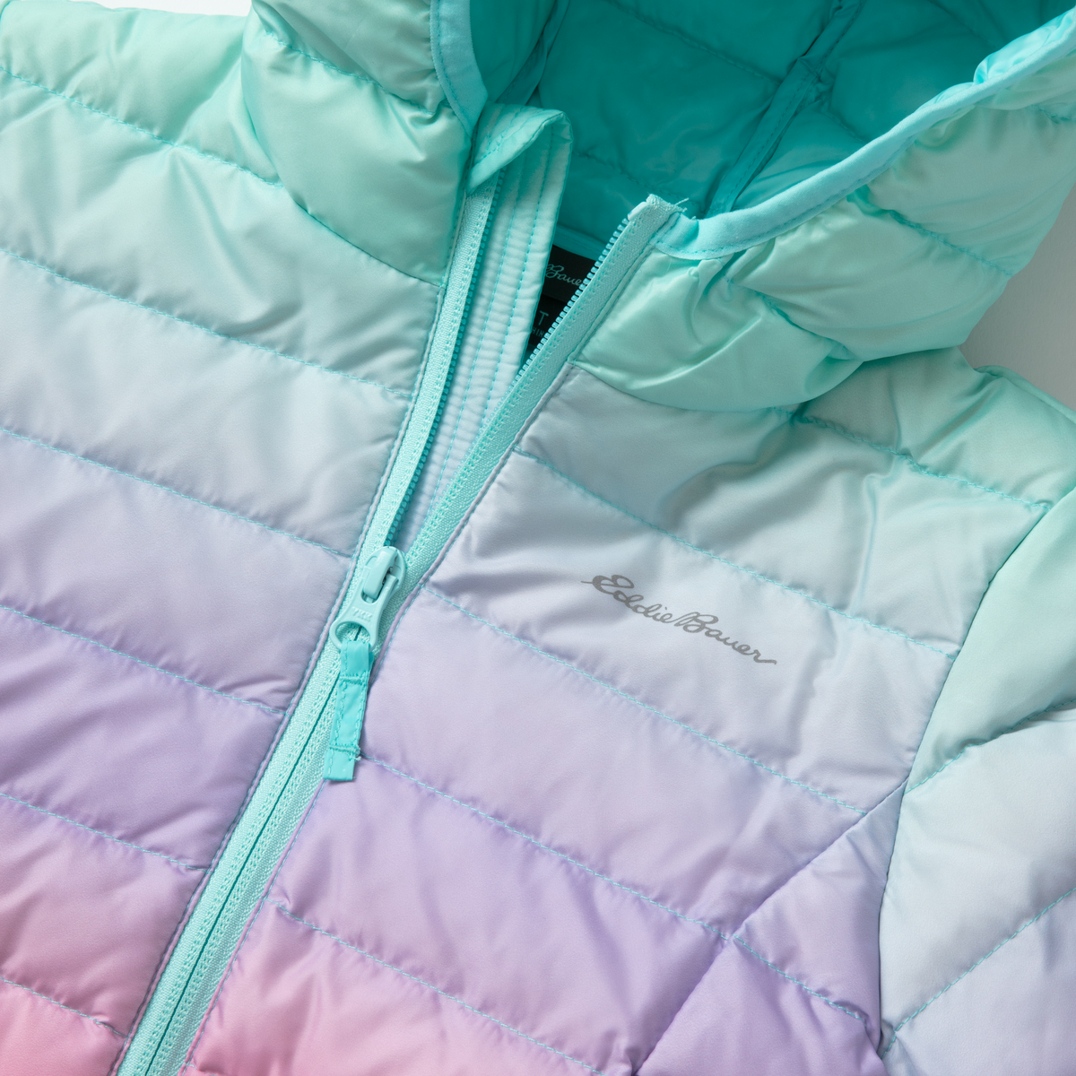 Toddler Cirruslite Down Hooded Jacket