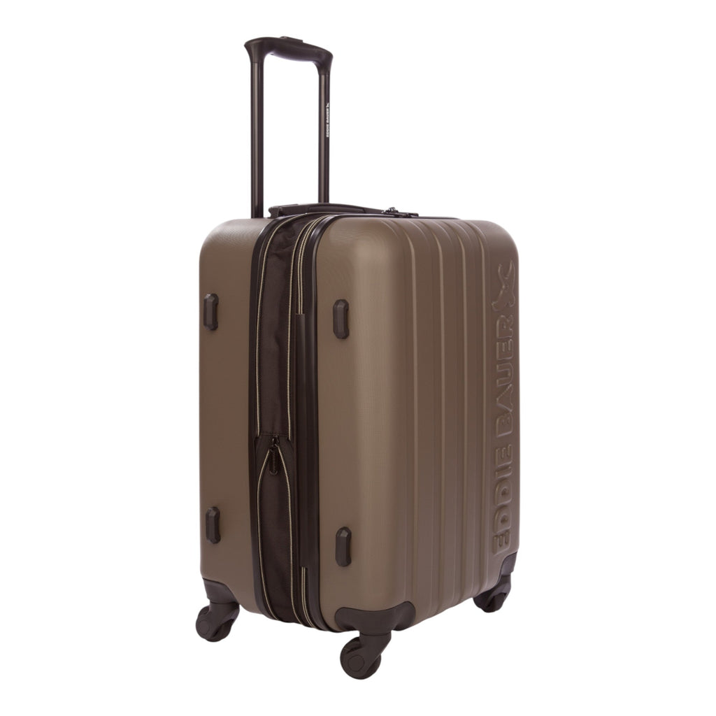 22" Flatiron Hardside Spinner Carry-On