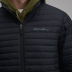 Men's Microlight Down Jacket