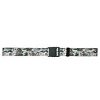 Men's Trail Graphic Active Stretch Belt