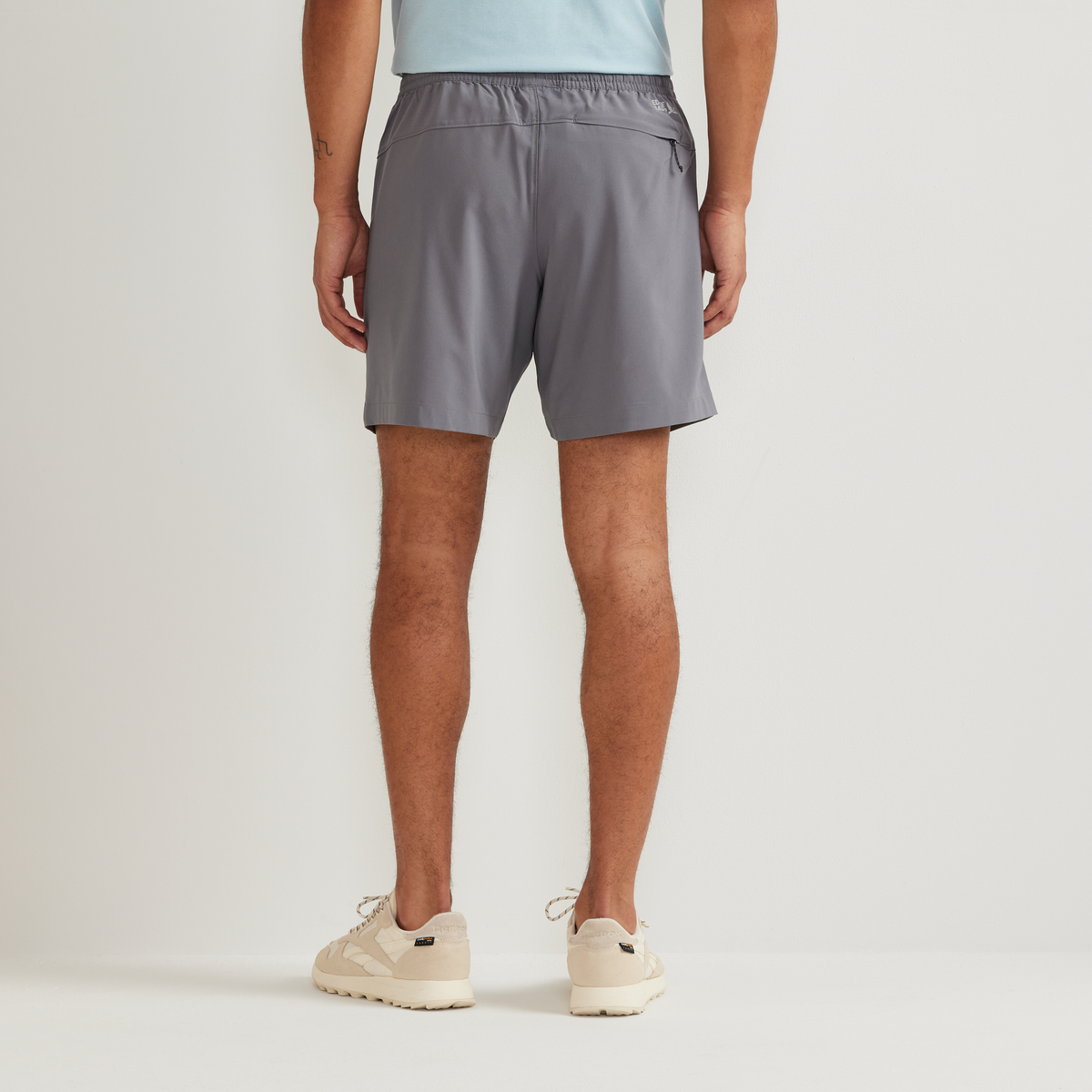 Men's Resonance Shorts - 8"