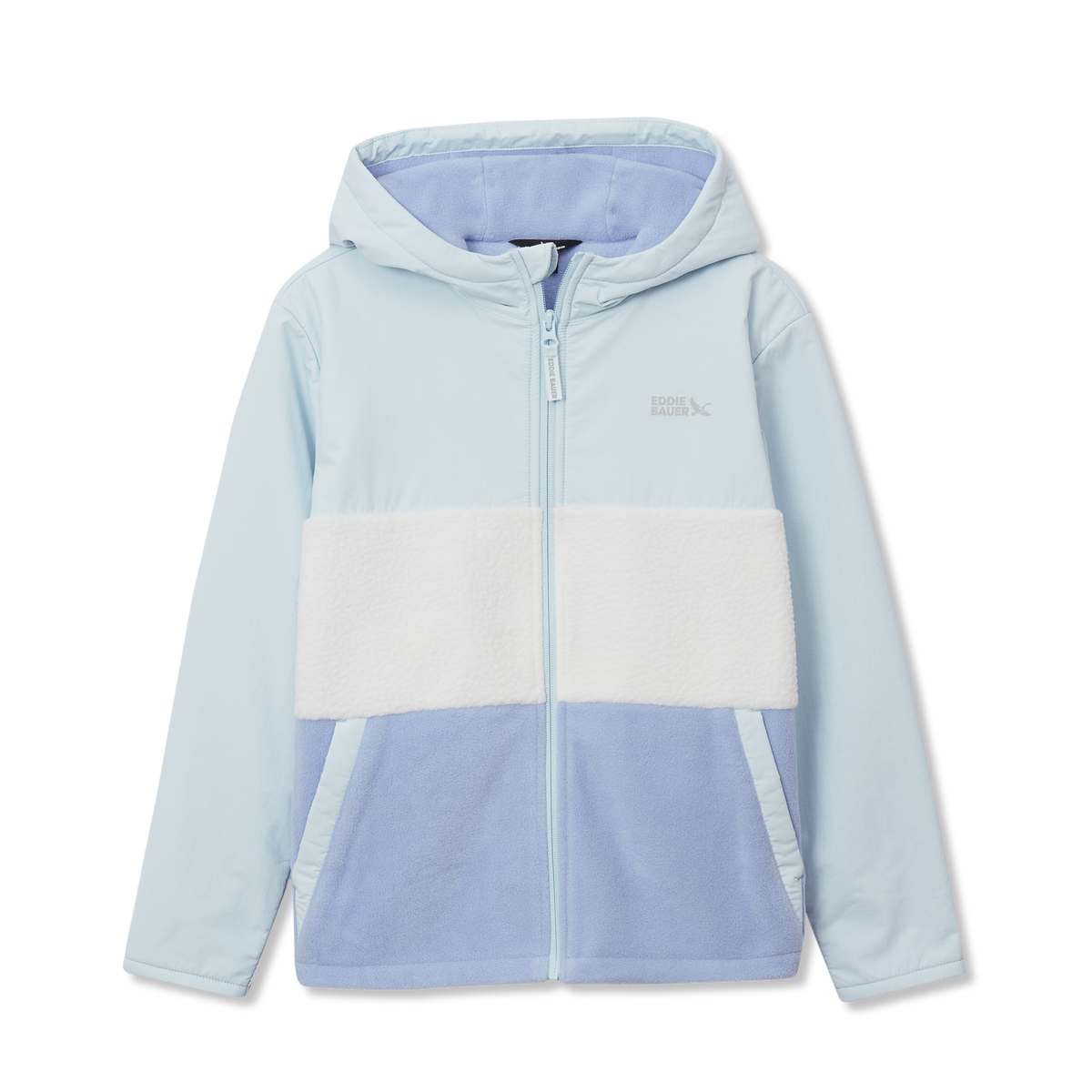 Kids Chilali Fleece Jacket