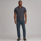 Men's Cascade Performance Pull-On Pants