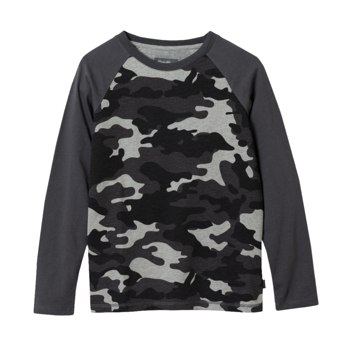 Boys Graphic Long-Sleeve T-Shirt - 2 Pack