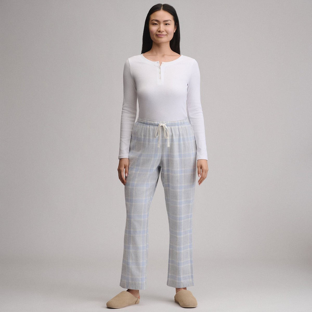 Women's Stines Flannel Sleep Pants