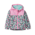 Toddler Rain Jacket