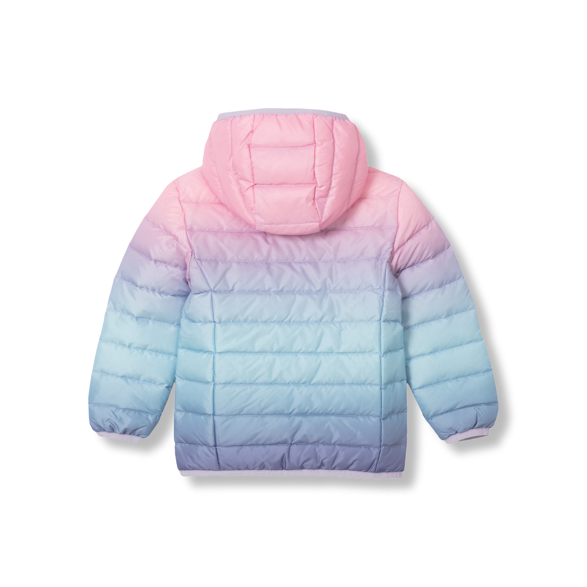 Toddler Cirruslite Down Hooded Jacket