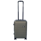 22" Glacier Pc/Abs Hardside Spinner