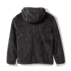 Kids Quest Fleece Plush Hooded Jacket