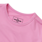 Girls Short Sleeve Trail Active T-Shirt