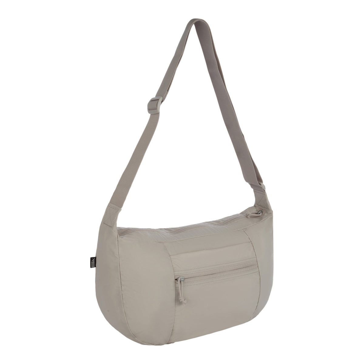 Ripstop Crossbody Crescent Sling