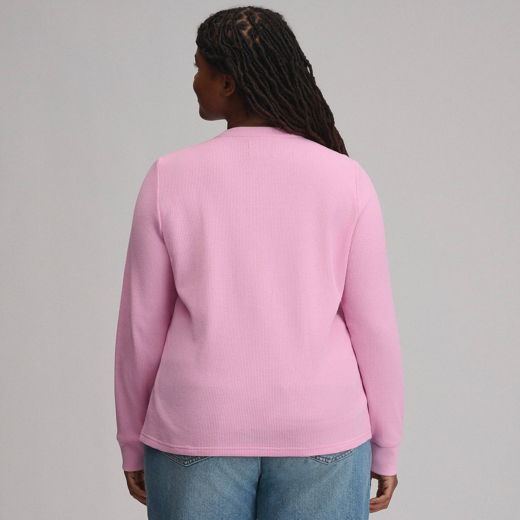 Women's Infinity Thermal Crew