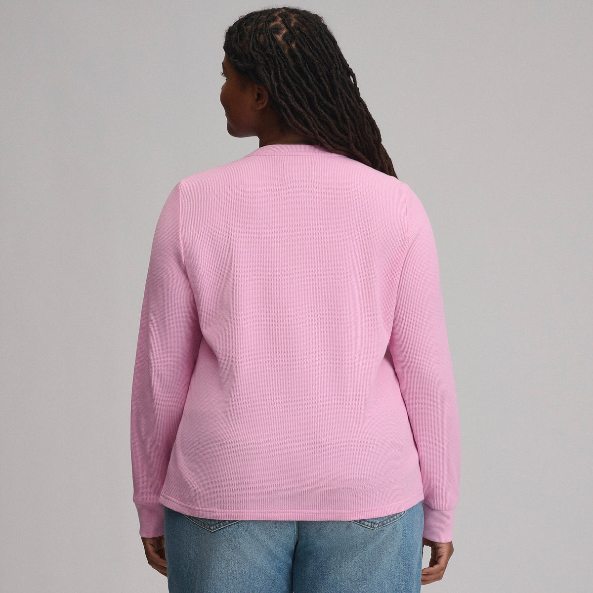 Women's Infinity Thermal Crew