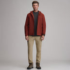 Men's Astro-Air Hybrid Jacket