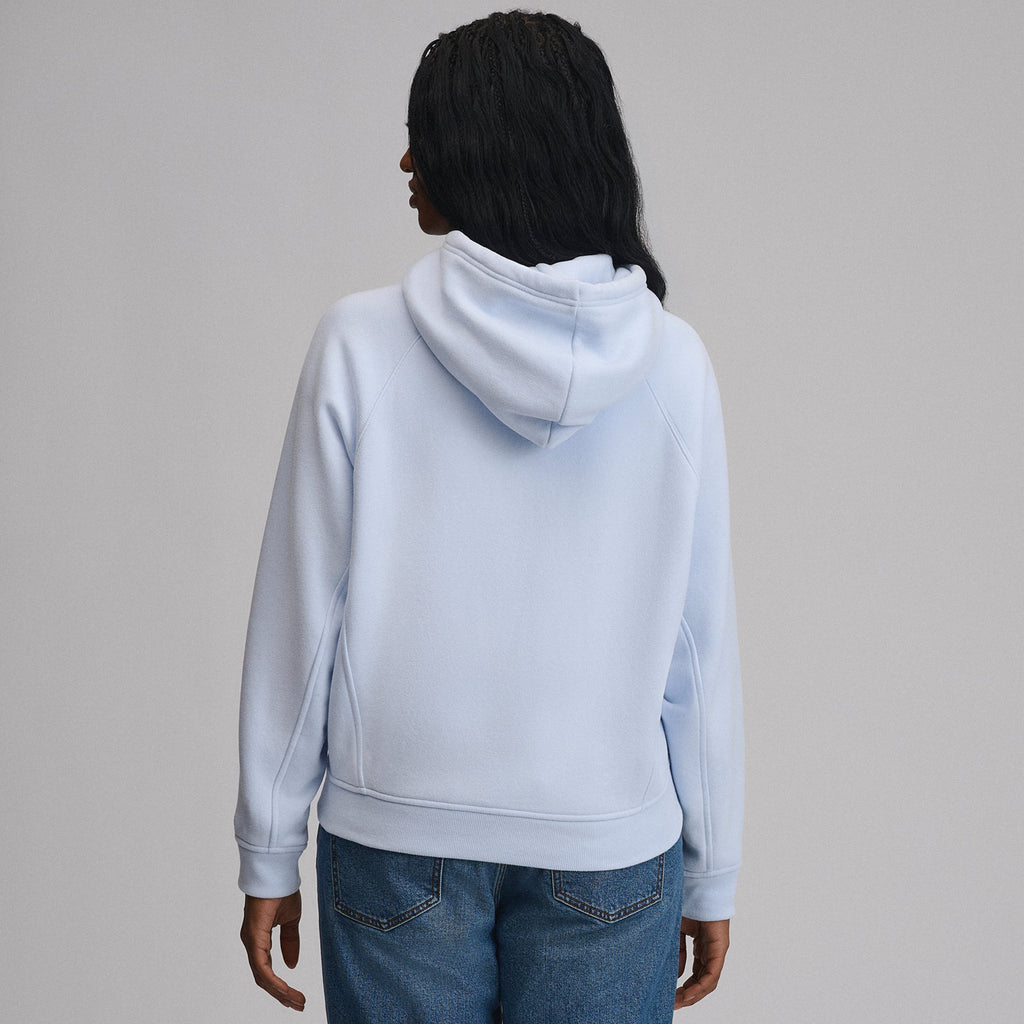 Women's Vintage Soft Pullover Hoodie
