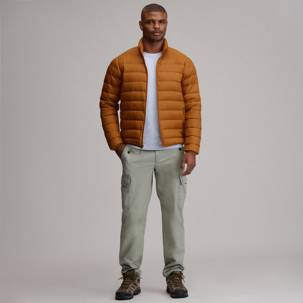 Men's Cirruslite Down Jacket