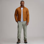 Men's Cirruslite Down Jacket