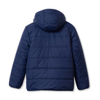 Boys Deer Harbor Reversible Hooded Jacket
