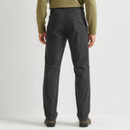 Men's Getaway Flex Fleece-Lined Chinos