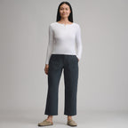 Women's Utility Twill Pants