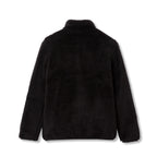 Kids Quest Fleece Plush 1/4 Zip Jacket