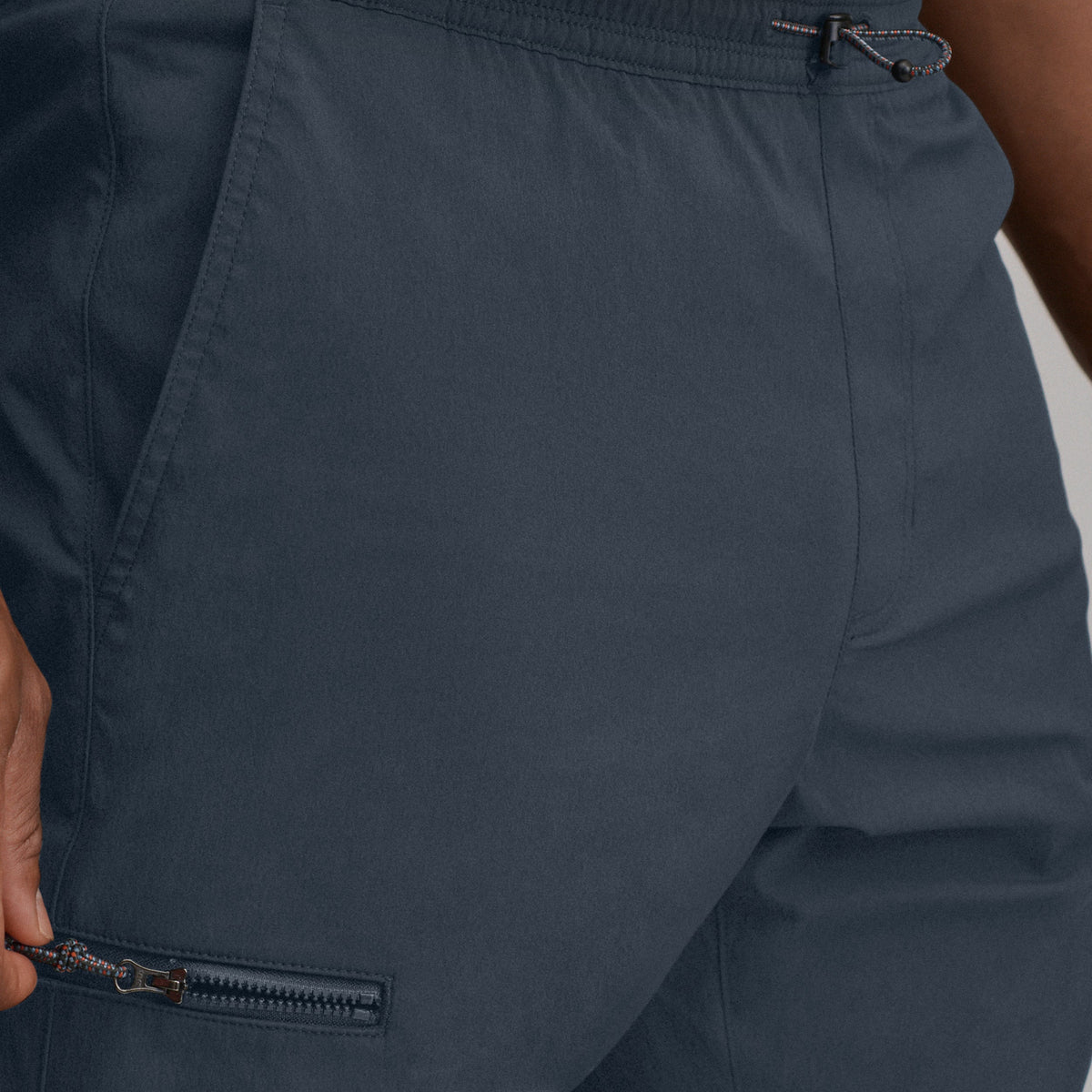 Men's Cascade Performance Pull-On Pants
