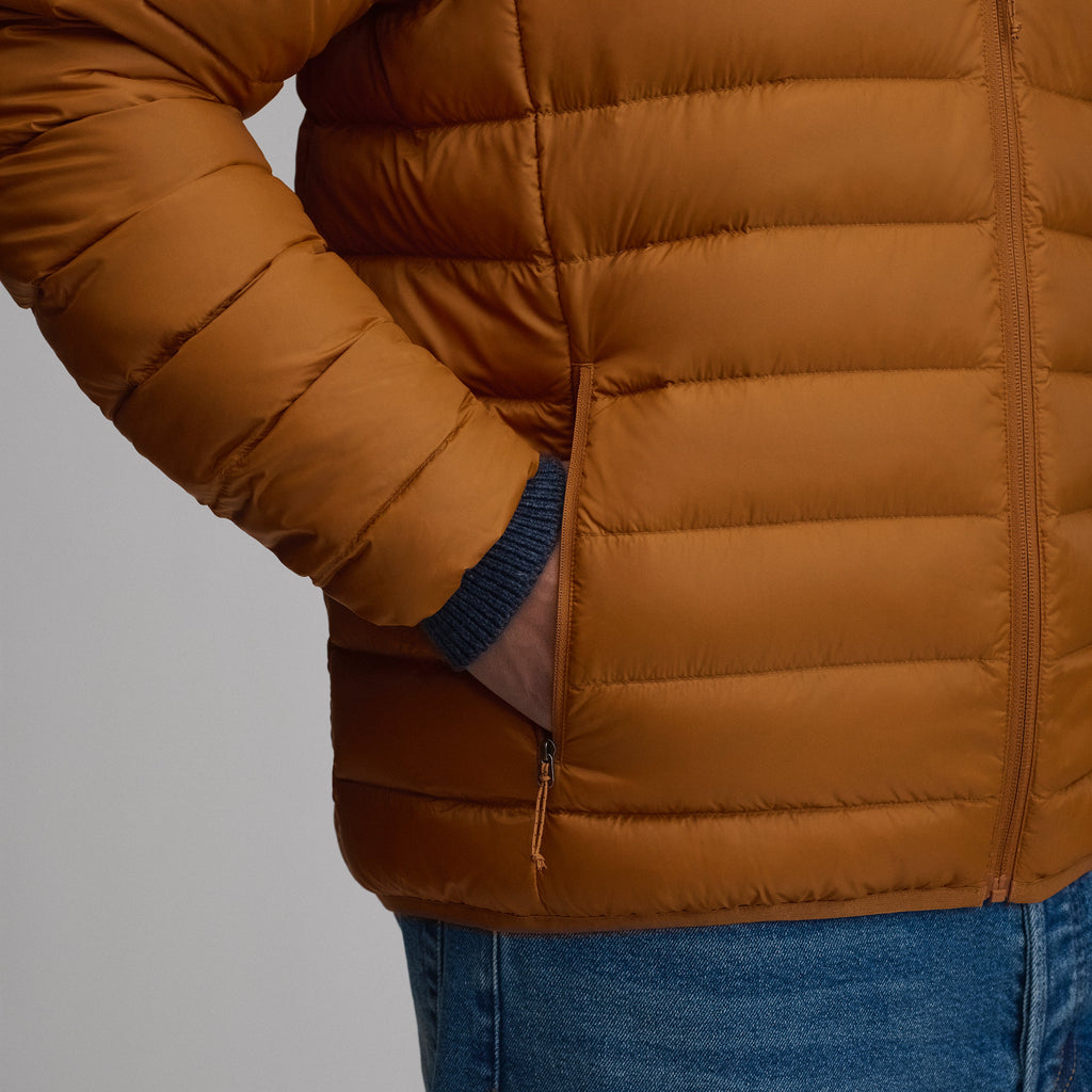 Men's Cirruslite Down Jacket