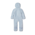 Infant Quest Fleece Plush Onesie