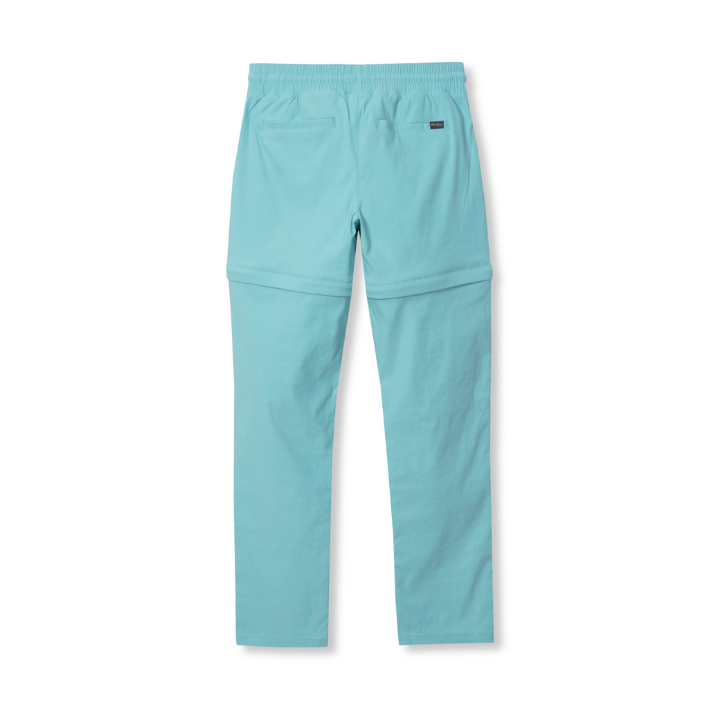 Girls Horizon Zip-Off Pants