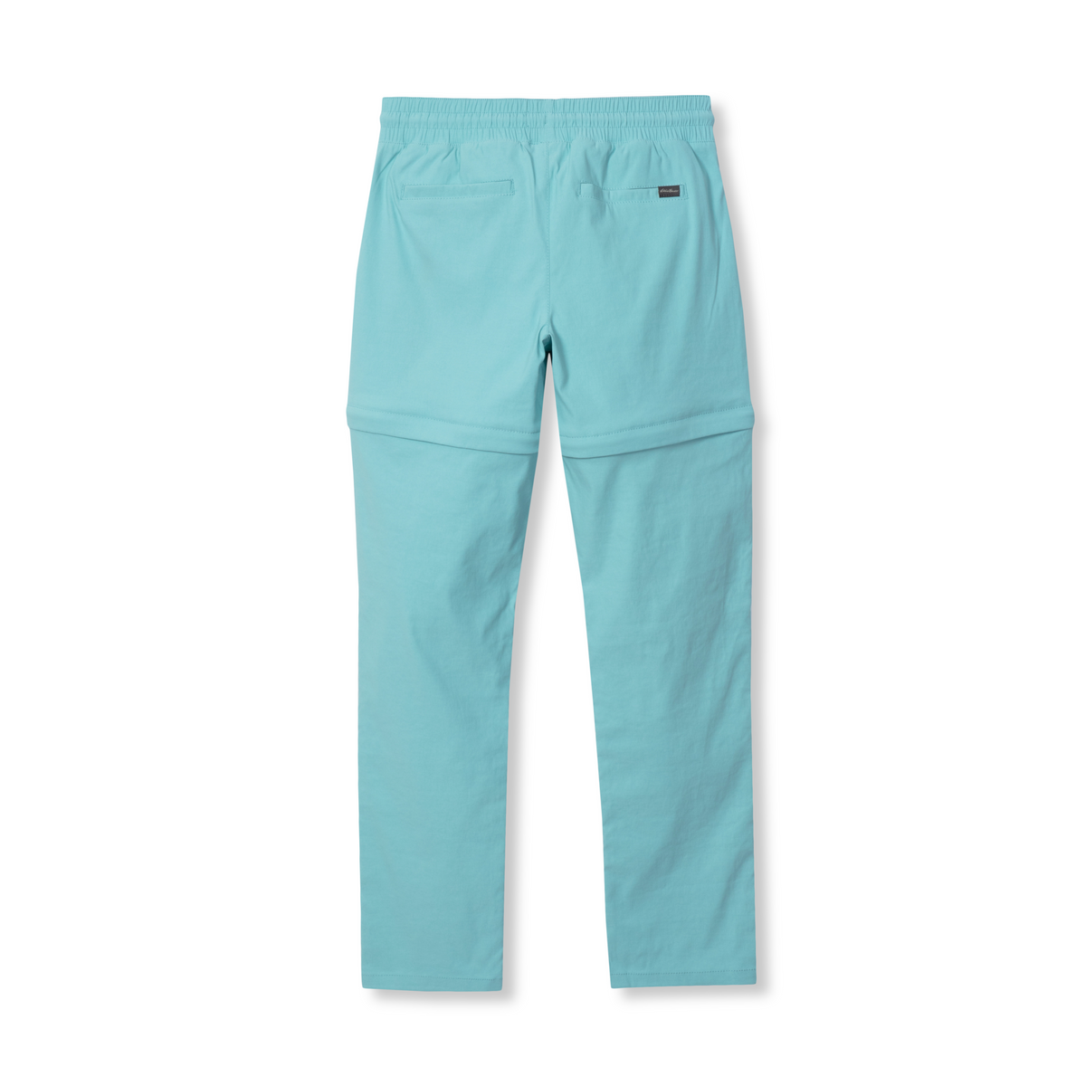 Girls Horizon Zip-Off Pants