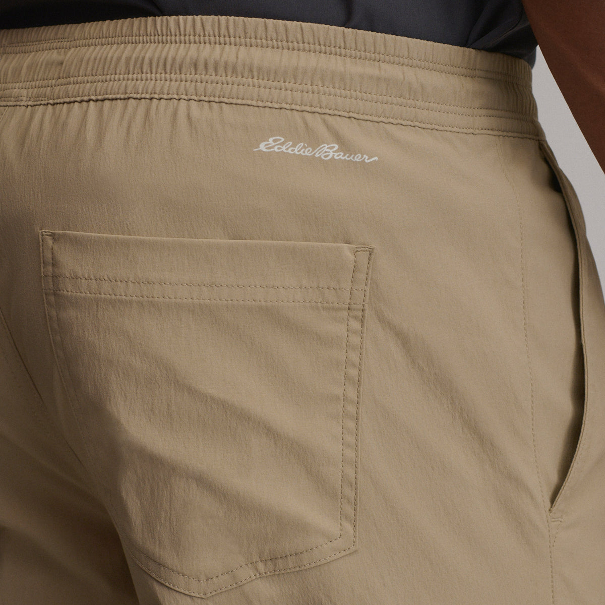 Men's Cascade Performance Pull-On Pants