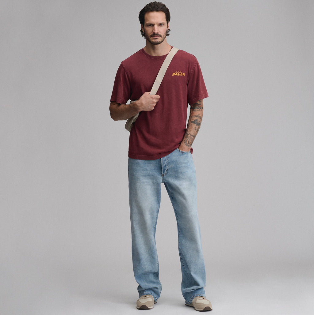 Men's EB Sport Shop T-Shirt