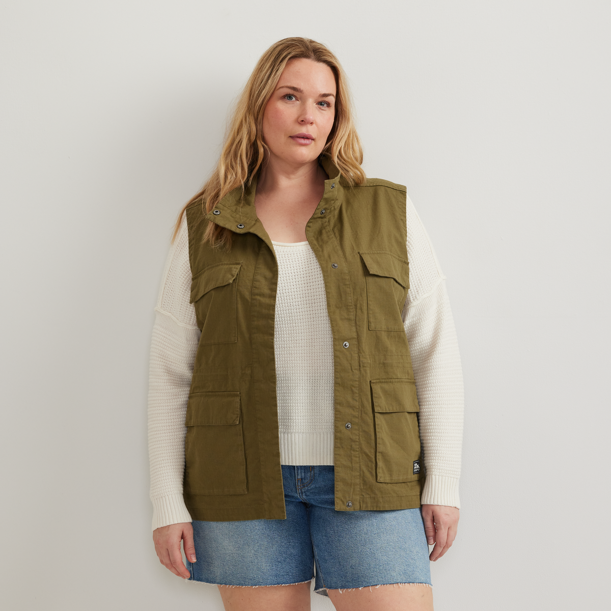 Women's Trekker 2.0 Vest