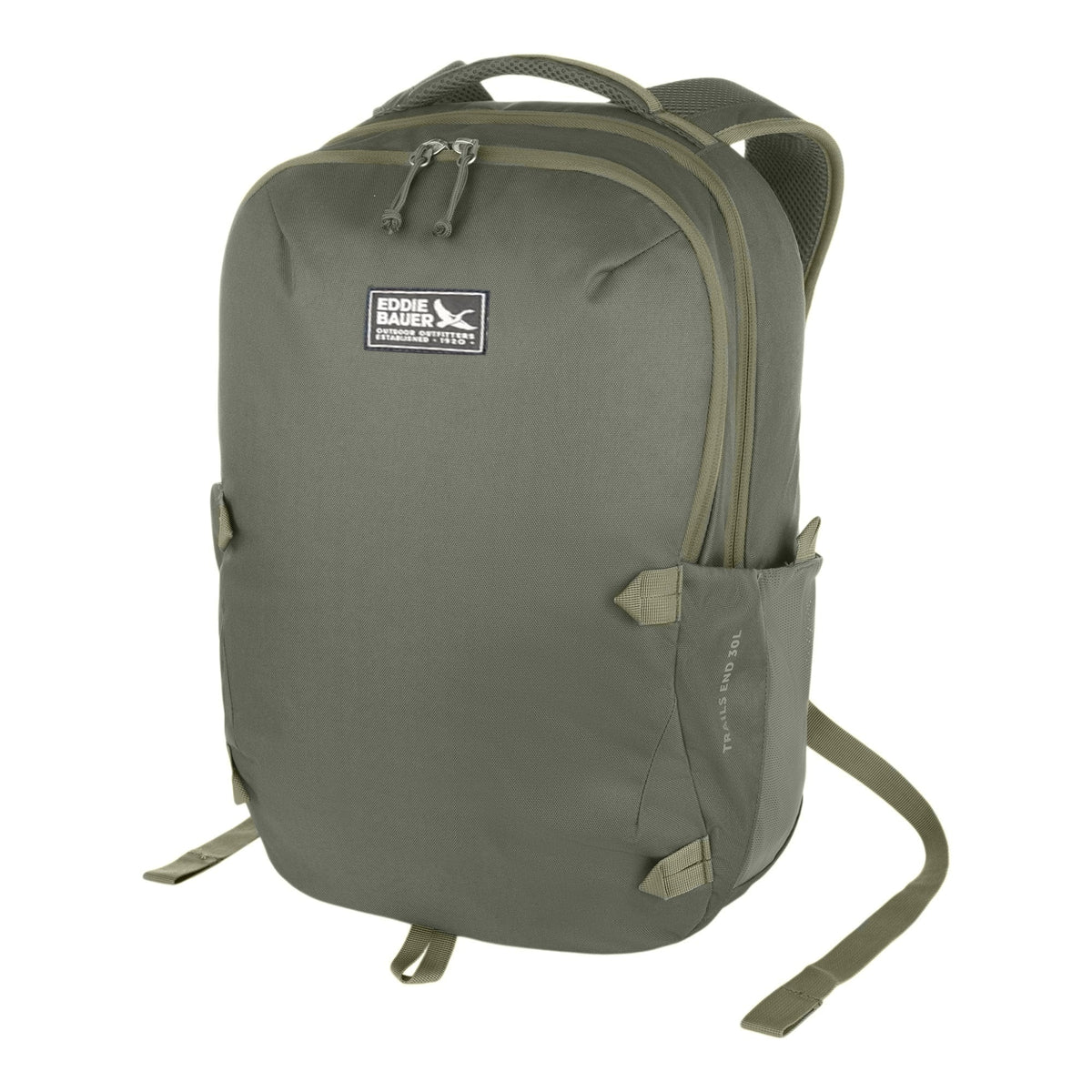 Trails End Backpack