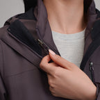 Women's Powder Search Insulated 3-in-1 Jacket