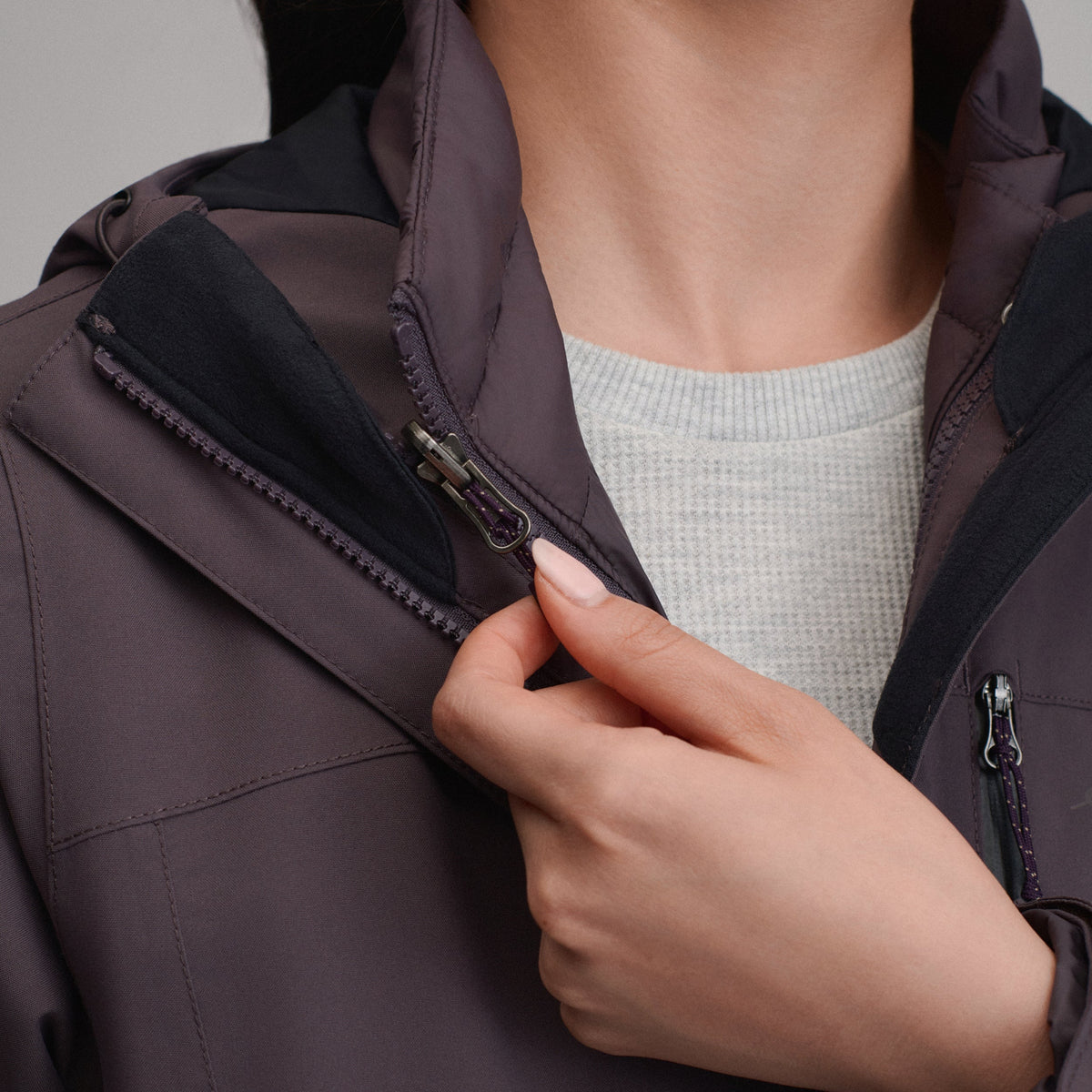 Women's Powder Search Insulated 3-in-1 Jacket