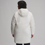 Women's Microlight Parka